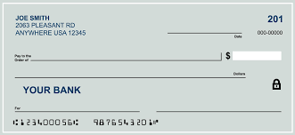 The third stimulus check is coming, but some americans may have to. Http Www Culturalorientation Net Content Download 2746 15925 Version 1 File Check Sample Pdf