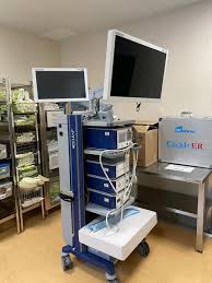 36 in data 8 settembre 2015. Azienda Usl Della Valle D Aosta Una Colonna Chirurgica 3d Hd Per La Chirurgia Laparoscopica Avanzata Tecnomedicina