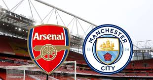 Currently, manchester city rank 9th, while arsenal hold 19th position. Arsenal 0 1 Manchester City Highlights Raheem Sterling S Goal Condemns Gunners To Defeat Football London