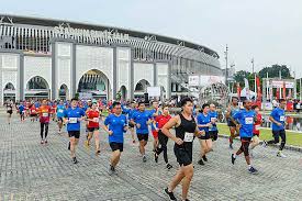 Home > personal insurance > live great > workshops & events > great eastern live great run 2017. Running Made Fun At The Great Eastern Live Great Run 2019
