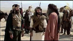 pin su مسلسل عنترة بن شداد