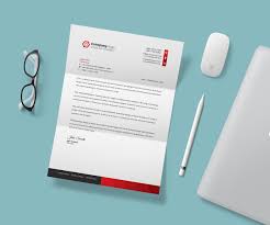 Are durable and available in various customized options to meet your requirements. Mtn Letter Headed Paper Letterhead Fotolip Com Rich Image And Wallpaper Be It A Letter A Team Communication Or Another Notice Your Headed Paper Says Much About Your Business