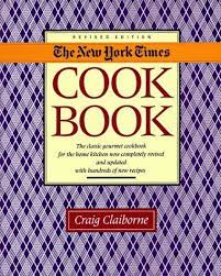 Bestseller Books Online New York Times Cookbook Craig Claiborne 24 25 Http Www Ebooknetworking Net Books Detail 00 Cookbook New York Times Best Cookbooks
