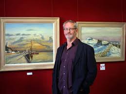 Cullercoats and Hadrian's Wall feature in summer exhibition