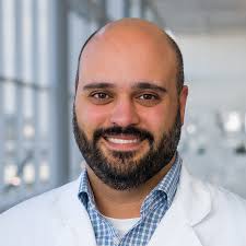 Shahed Badiyan, M.D.: Radiation Oncology