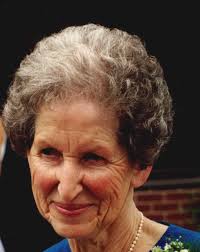 Imelda Mel M. LeBlanc deVarennes avis de décès