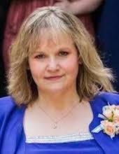 Obituary information for Sheila Ann Stockton