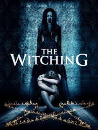 In this book we meet some of the trilogy's leading characters: Film Review The Witching 2016 Hnn