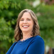 Sally Harrell — Asian American Advocacy Fund