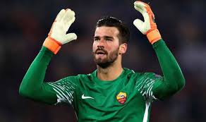Liverpool transfer target alisson becker will not be leaving roma this summer. Liverpool Transfer News Reds Make 62m Offer For Alisson Becker As Roma Wait On Chelsea Football Sport Express Co Uk