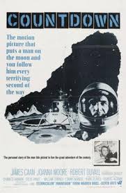 There is an app for that. Countdown 1968 Film Wikipedia