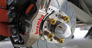 At the end of the 2006 competition season, both nascar cup and fia formula one engines had reached pinnacles of crankshaft speed for their respective classes of motorsport: Brembo Explains Nascar Brakes The Brake Report