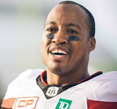 List of Ottawa Redblacks starting quarterbacks
