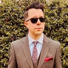 Ed Quigley (@Longshot_Ted)