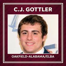 AGR: All-Greater Rochester Football, Small School Team for Fall 2021