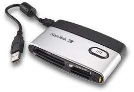 If the led is not on. Sandisk Imagemate 12 In 1 Card Reader Jaypeeonline