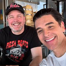 Dashboard Confessional