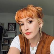 Harriet Willis (@hmwaa_)