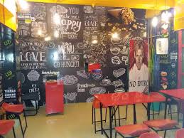 Ub Restro Noonmati Guwahati Chinese North Indian Fast Food Cuisine Restaurant Justdial