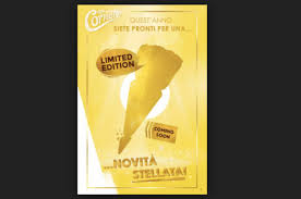 Anche perché la firma è quella di una chef salentina, isabella potì alla guida, insieme al compagno. Isabella Poti Firma Un Cornetto Per Algida Dissapore