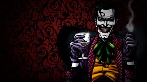 Joker venom is a toxin, usually dispersed as a gas that makes victims laugh uncontrollably. Joker Wallpapers Top Free Joker Backgrounds Wallpaperaccess