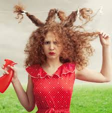 Scarica e usa 300.000+ foto di archivio di ragazza capelli ricci gratuitamente. Capelli Ricci Tutti Gli Errori Da Evitare