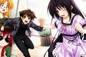 Highschool dxd background (hyoudou issei). Highschool Dxd Wallpapers Looking For The Best Dxd Wallpaper Los Tu