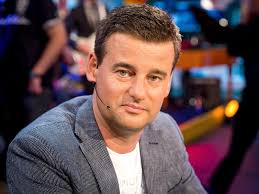 Maybe you would like to learn more about one of these? Presentator Wilfred Genee Wordt Ceo Van Een Brabants Familiebedrijf