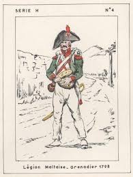 From the painting by maurice orange. General Napoleon Bonaparte S Maltese Soldiers In Egypt Historical Re Enactment Group Of Malta