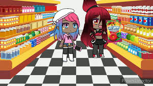 Did you hear who is going out with savier? Lafee Saviers Gacha Sh Tpost No Thumbnail Youtube