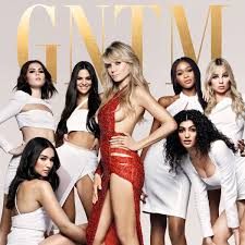 Ok so on the live final show of germanys next topmodel they had like over a dozen drag queens walking and celebrating and with the pride flag above them and i just think this was an amazing idea. Gntm Prosieben Fans Emport Uber Heidi Klum So Viel Zum Thema