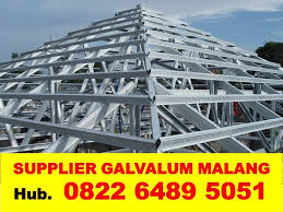 Terbuat dari enam gabungan mineral silikat alam, genteng jenis ini cukup banyak digunakan karena harganya yang murah dan pemasangannya pun mudah. 082264895051 Jual Galvalum Murah Malang Kanopi Atap Jenis