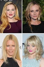 Blonde Hair Colors And Skin Tone Hairfashiononline Hairstyles Magazine Hair Colors Blonde Hair Color Skin Tone Hair Color Cool Hairstyles