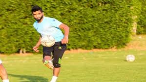 اشترك الآنأُصيب صالح جمعة لاعب فريق سيراميكا كليوباترا بقطع في وتر أكيليس وذلك بحسب ما اعلنه الدكتور فريد رضوان طبيب النادي.موسيماني يعلن قائمة الأهلي لمواجهة أسوانموعد مباراة منتخب مصر. Ø·Ø¨ÙŠØ¨ Ø³ÙŠØ±Ø§Ù…ÙŠÙƒØ§ ÙƒÙ„ÙŠÙˆØ¨Ø§ØªØ±Ø§ ÙŠÙƒØ´Ù Ø­Ù‚ÙŠÙ‚Ø© Ø£Ø²Ù…Ø© ØµØ§Ù„Ø­ Ø¬Ù…Ø¹Ø© Ø§Ù„ØµØ­ÙŠØ© ØµØ­Ø§ÙØ© Ø§Ù„Ø¬Ø¯ÙŠØ¯ Ø±ÙŠØ§Ø¶Ø©