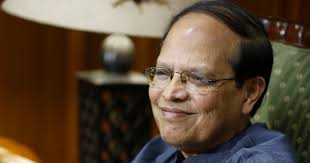 Bangladesh Central Bank Chief Resigns After $81 Million Cyber Heist