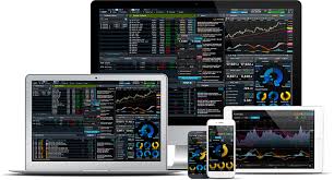 Cmc Markets