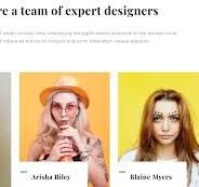 27 best About Us and About Me page examples [+ templates]