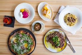 We also serve salads, sandwiches, and sorbets. Italic Austin S First Rustic Italian Restaurant Has Officially Opened