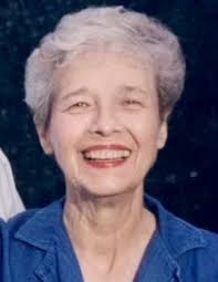 Obituary information for Celeste Evans Burnum