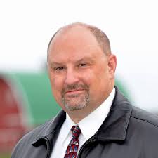 John-Mark Mahnkey for Pullman City Council- Ward 1