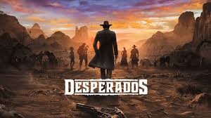 Composed and produced by filippo beck peccoz and recorded with the help of several outstanding soloists, ride towards the horizon with desperados iii's official game soundtrack! Desperados Iii Wallpapers Wallpaper Cave