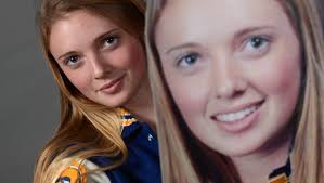 Girls Volleyball Athlete of the Year: Sedona Hansen set Serrano up for  success