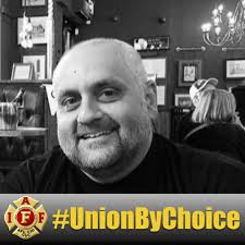 IAFF Local 1262 Anderson Fire Fighters, IN