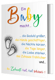 Man kann die geburtstagsbilder natürlich auch auf facebook oder instagram. Word Kostenlose Gluckwunschkarten Zur Geburt Office Lernen Com