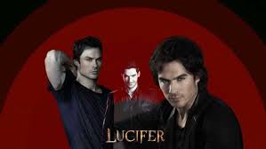 It is based on the dc comics character created by neil gaiman, sam kieth. Lucifer Season 6 Ian Somerhalder Going To Replace Tom Ellis Why Read Here Auto Freak