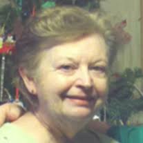 Jackie Lea Hoffman Obituary