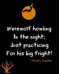 Fright Night A Halloween Poem Halloween Poems Halloween Books Halloween Eve