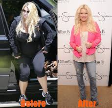 Jessica Simpson Shows Off Her Drastic Weight Loss Pk Baseline How Celebs Get Skinny And Other Celebrity News