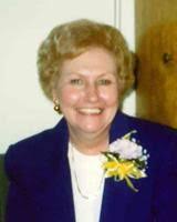 Virginia Mackin Obituary (1937