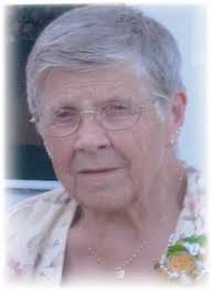 Obituary of Mildred Eleanor Taylor